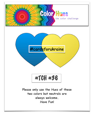 Cards For Ukraine! .001