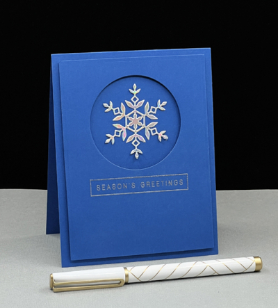 Snowflake