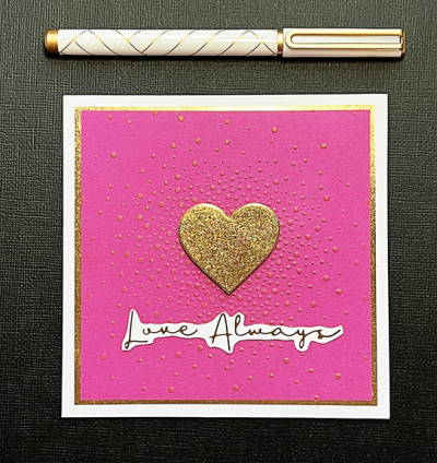 LoveAlwaysFlat