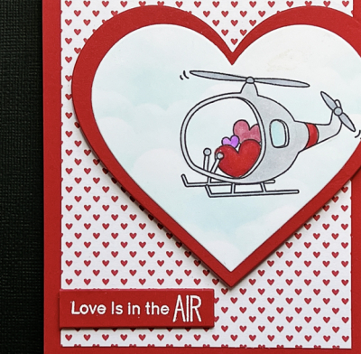 LoveAirClose
