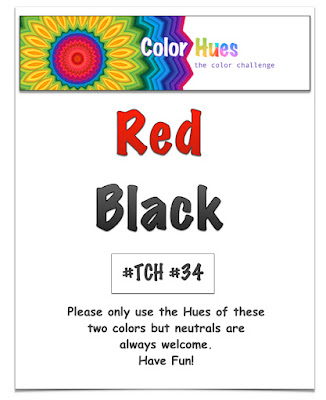 Color Hues #34-Red and Black.015