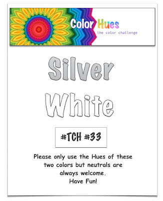 Color Hues # 33.014