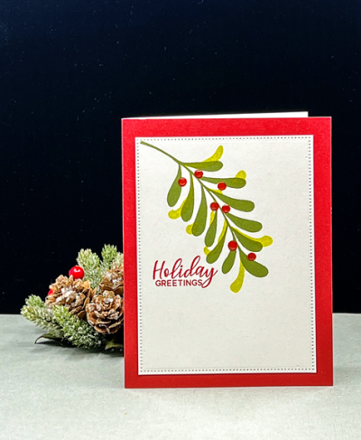 Mistletoe