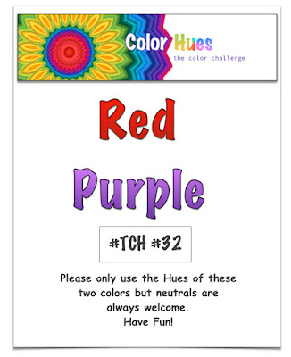 Color Hues #32.013