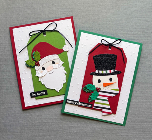 SantaSnowman