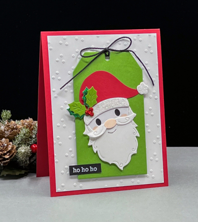 Santa