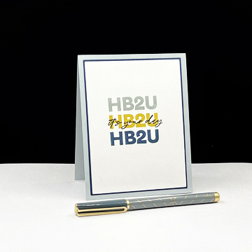 HB2U