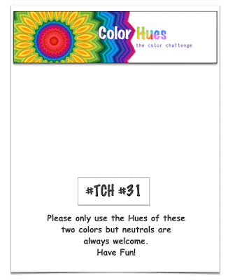 Color Hues #31 Anim.