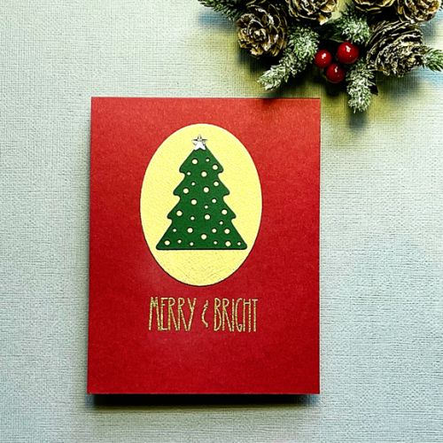 RedMerryBrightFlat