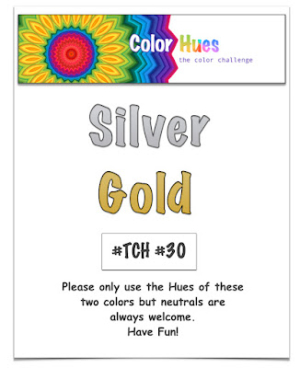 Color Hues #30.011