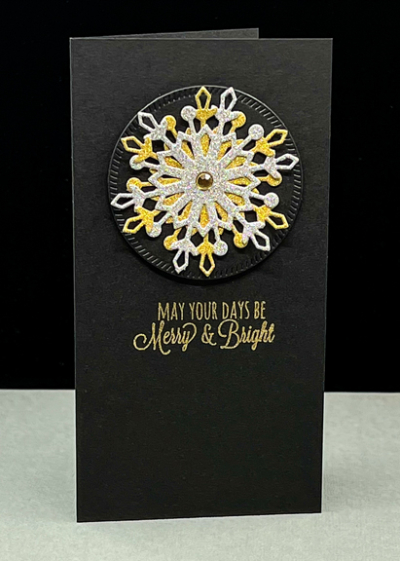 SilverGoldMSL