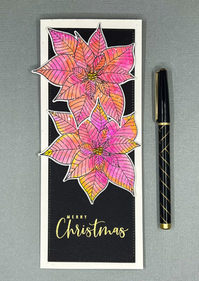 PoinsettiaSLFlat