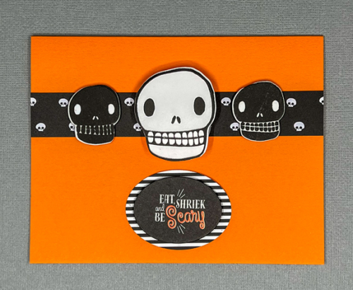 GhoulFlat