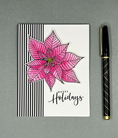 PoinsettiaHHFlat