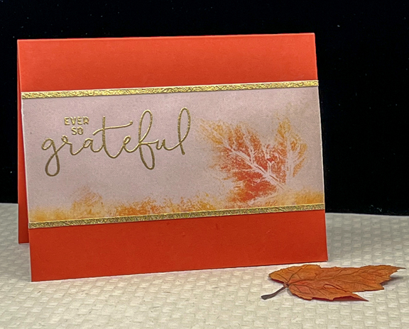 Grateful