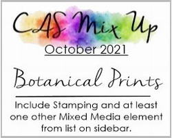 October 2021