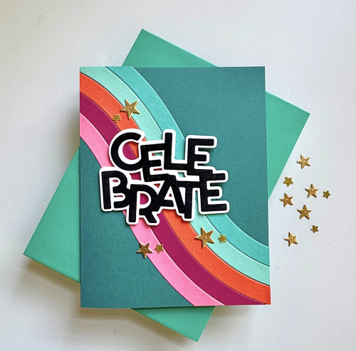 Celebrate