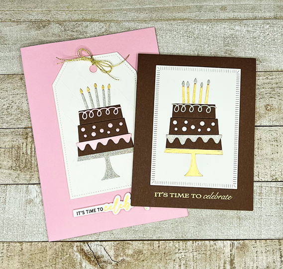 TwoCakes