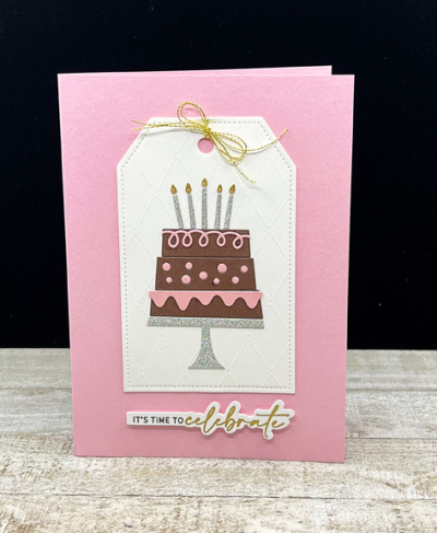 PinkCake