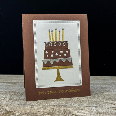 ChocolateCake