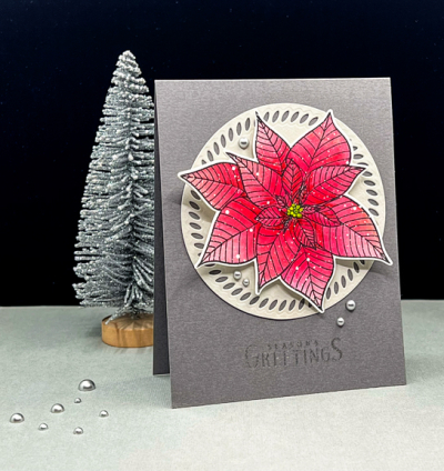 RedPoinsettia