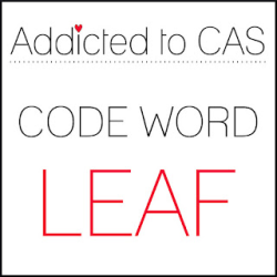 CAS