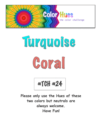 Color Hues #24 Anim.