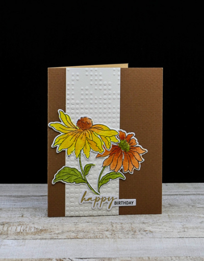 OrangeYellowConeflowers