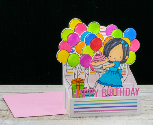 Balloons