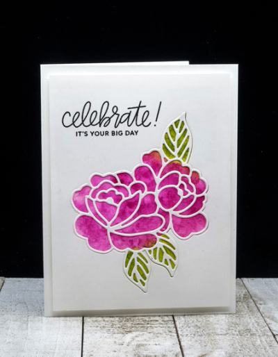 CelebrateRoses