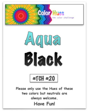 Color Hues #20