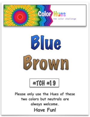 Color Hues #19
