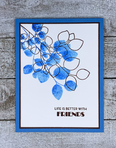 BlueBrownFlat