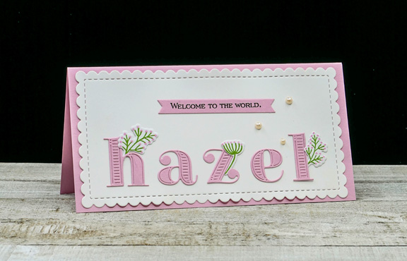 Hazel