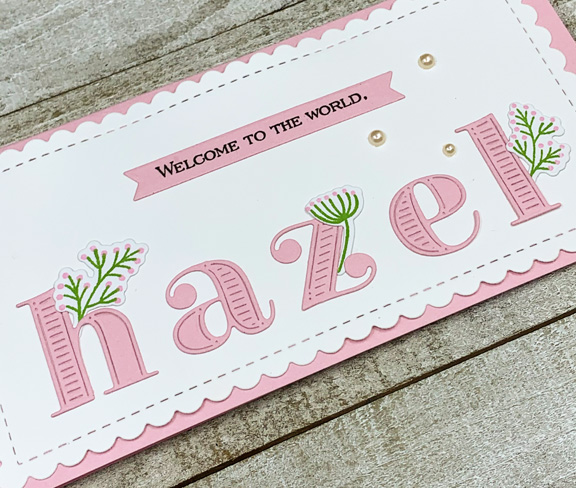 HazelClose