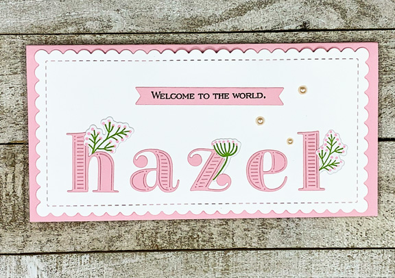 HazelFlat