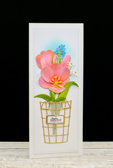 TulipBouquet