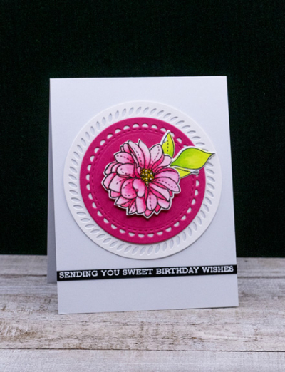 StitchedFloral