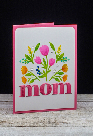 Mom