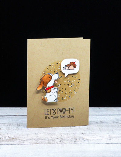 Pawty