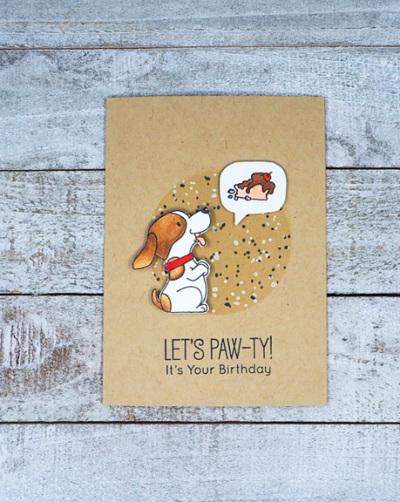PawtyFlat