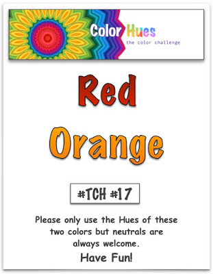 CHRedOrangeCH#17 