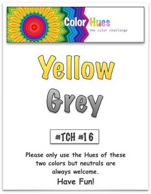 Color Hues #16