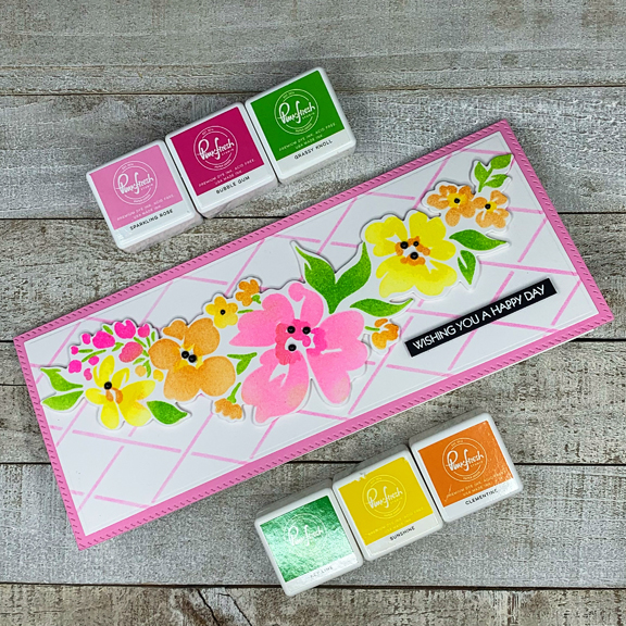 SlimlineFloralsFlat