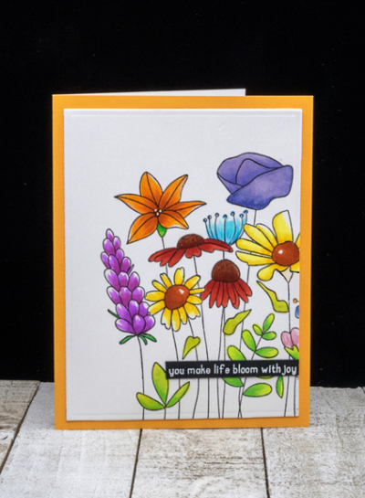 FlowerGarden