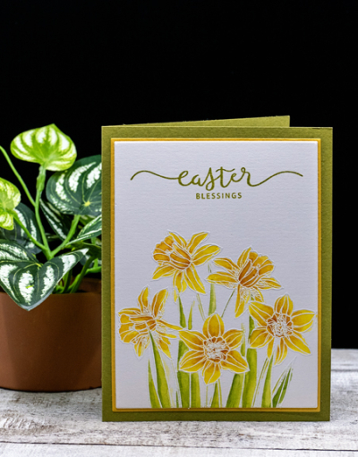 EasterBlessings