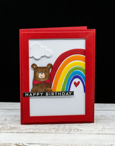 HBBear