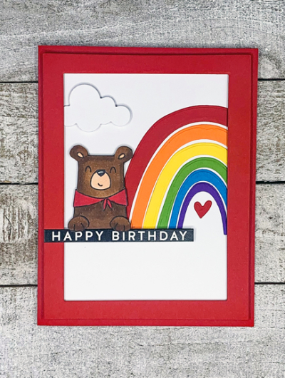HBBearFlat