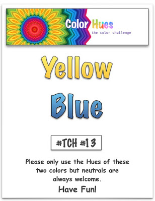 Color Hues #13