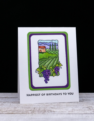 Grapes